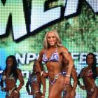 Erin  Oakie - IFBB Emerald Cup Championship 2014 - #1